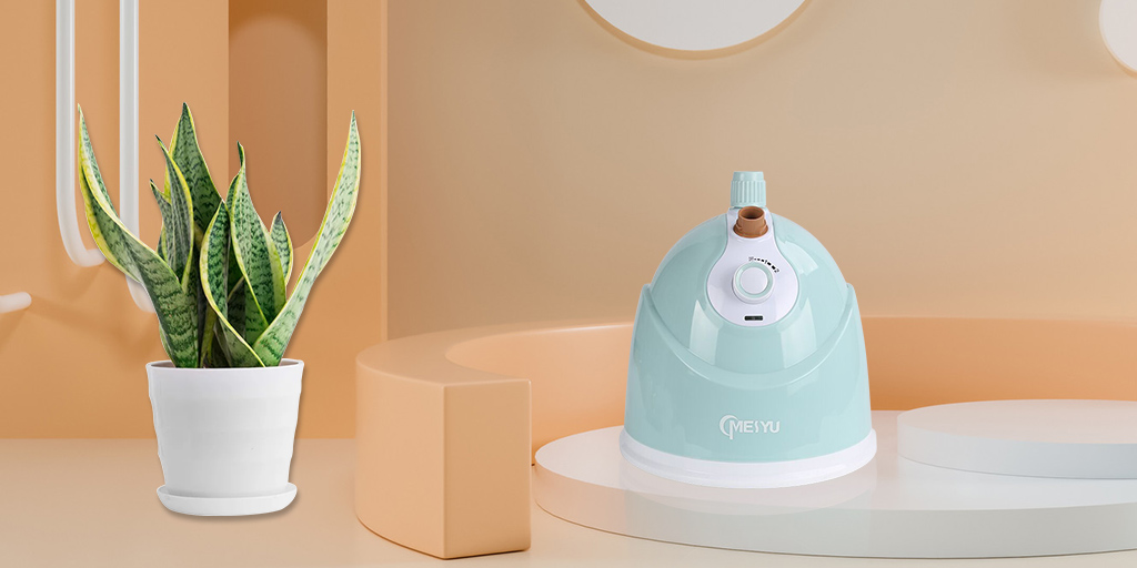 Quomodo vestem Steamer emeret?