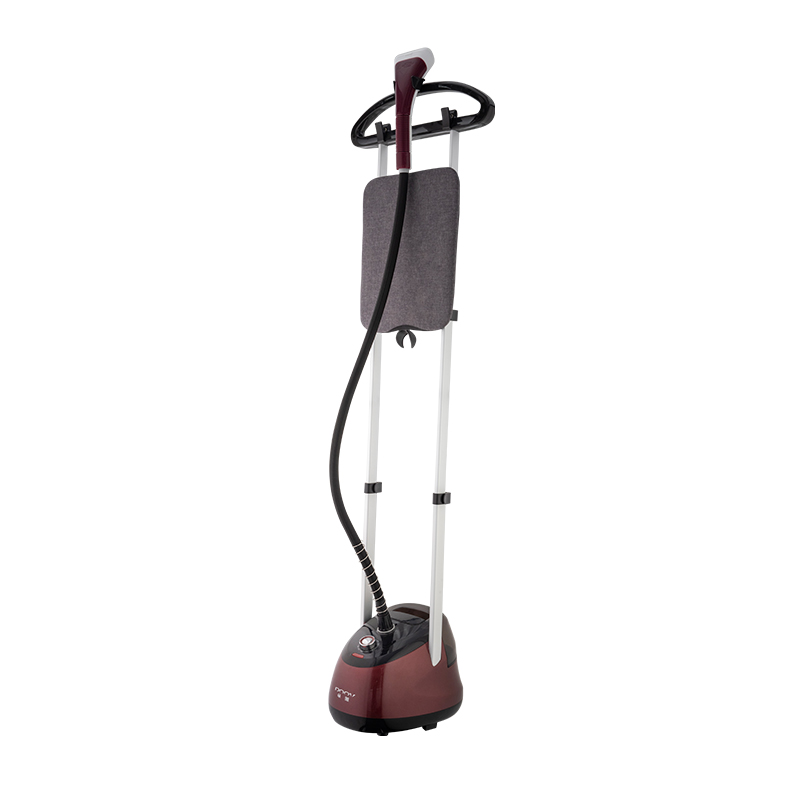 How Does a Handy Garment Steamer Transform the Way We Care for Clothes?