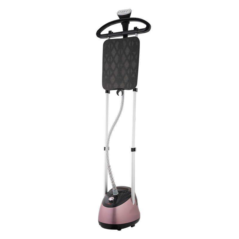 How Are Handheld Garment Steamers Changing Everyday Clothing Care Habits?