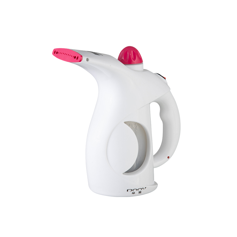 Cur elige 800w Vestimentum Mini Steamer pro domo tua?